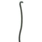 Fauna Grey Monkey Toilet Roll Holder