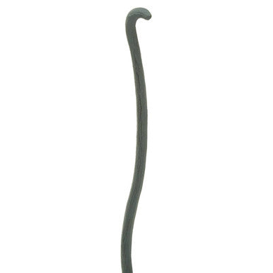 Fauna Grey Monkey Toilet Roll Holder