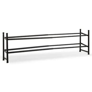 Tavia Two Tier Shoe Rack Orsina
