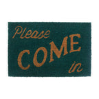 Filta Please Come In Doormat