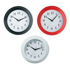 Pelham Vintage White Wall Clock
