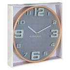 Vitus Large Digits Wall Clock