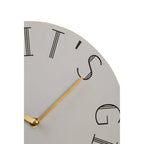 Mimo Gin Clock