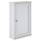 Portland Mirrored Cabinet