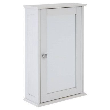 Portland Mirrored Cabinet