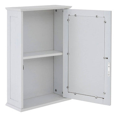 Portland Mirrored Cabinet