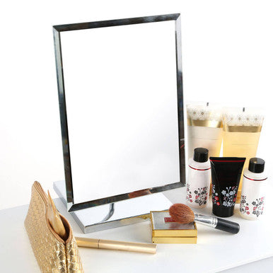 Mola Rectangular Table Mirror