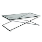 Montril Criss Cross Coffee Table