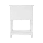Weymouth 3 Drawer Unit With Shelf