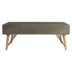 Trinity Coffee Table With Six Drawers