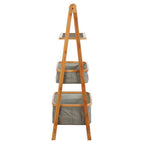 Carrick 3 Tier Storage Unit