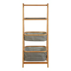 Carrick 3 Tier Storage Unit