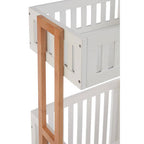 Nostra 2 Tier Storage Trolley