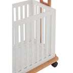 Nostra 2 Tier Storage Trolley