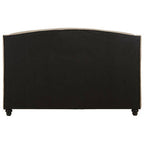 Josephine Mink King Bed
