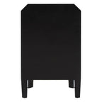 Tiffany 3 Drawer Mirrored Chest