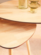 Rostok Side Tables