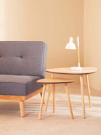 Rostok Side Tables