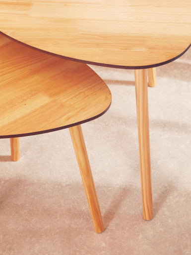 Rostok Side Tables
