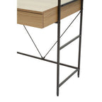 Bradbury Natural Oak Effect Desk