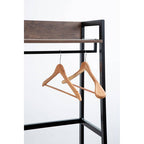Bradbury Dark Oak Storage Unit