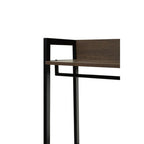 Bradbury Dark Oak Storage Unit