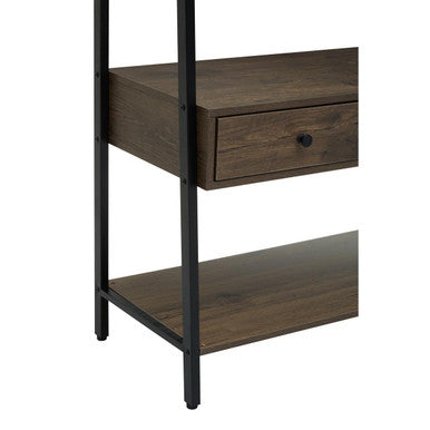 Bradbury Dark Oak Storage Unit