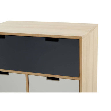 Watson Five Drawer Chest