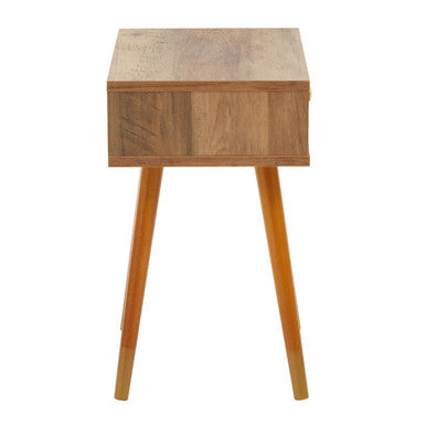 Frida 1 Drawer Bedside Table