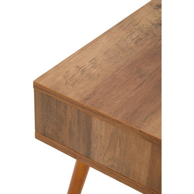 Frida 1 Drawer Bedside Table