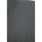 Stockholm Grey And Gold Dining Chair