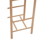 Bandar Natural Rope Weave Bar Stool