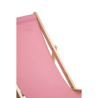 Beauport Pink Deckchair