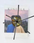 Something For Sade To Write To - Essential Oil Reed Diffuser