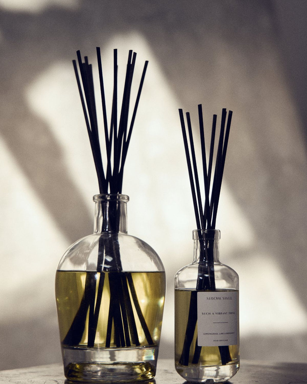 Such A Vibrant Thing - Essential Oil Diffuser