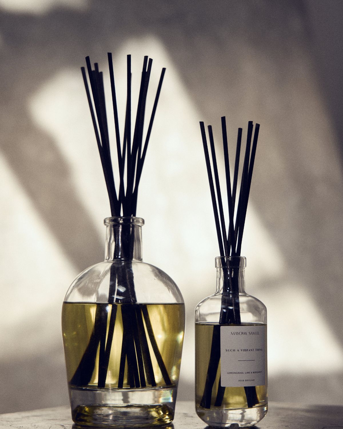 Such A Vibrant Thing - Essential Oil Diffuser