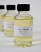 Floral Corridors - Essential Oil Reed Diffuser