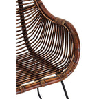 Java Natural Rattan Gita Chair