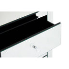Gwynith 3 Drawer Bedside Table