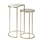 Avantis Set Of 2 Nesting Side Tables
