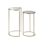 Avantis Set Of 2 Nesting Side Tables