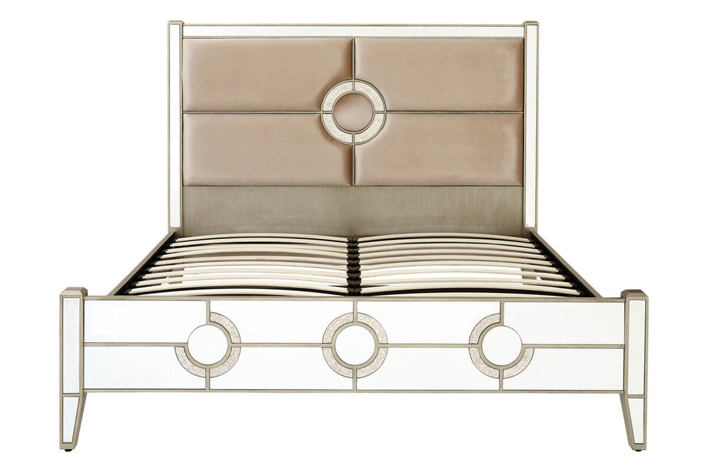 Knightsbridge Super Kingsize Bedframe