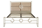 Knightsbridge Super Kingsize Bedframe