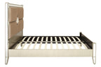 Knightsbridge Super Kingsize Bedframe