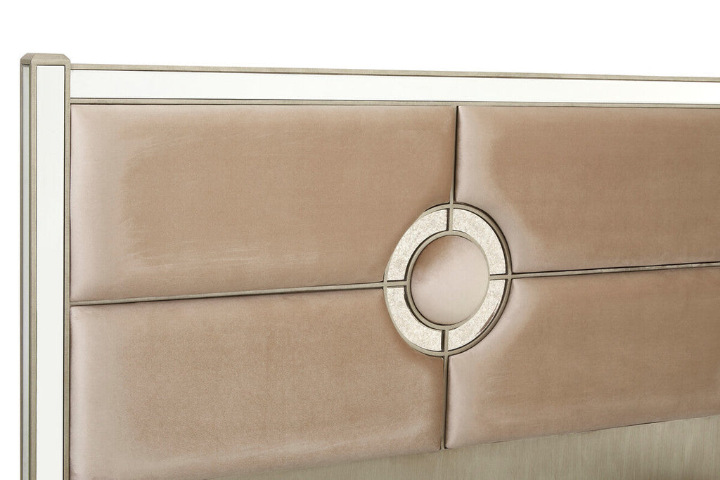 Knightsbridge Super Kingsize Bedframe