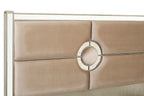 Knightsbridge Super Kingsize Bedframe
