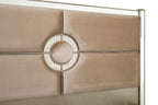 Knightsbridge Super Kingsize Bedframe