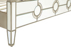 Knightsbridge Super Kingsize Bedframe