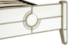 Knightsbridge Super Kingsize Bedframe