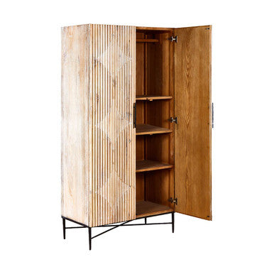 Kyra Wardrobe
